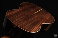 Nils Schebesta - 2026 Doubletop