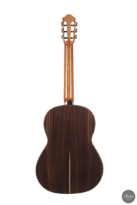 Nils Schebesta - 2026 Doubletop