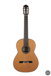 Nils Schebesta - 2026 Doubletop