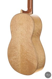 Olivier Fanton d'Andon - 2010