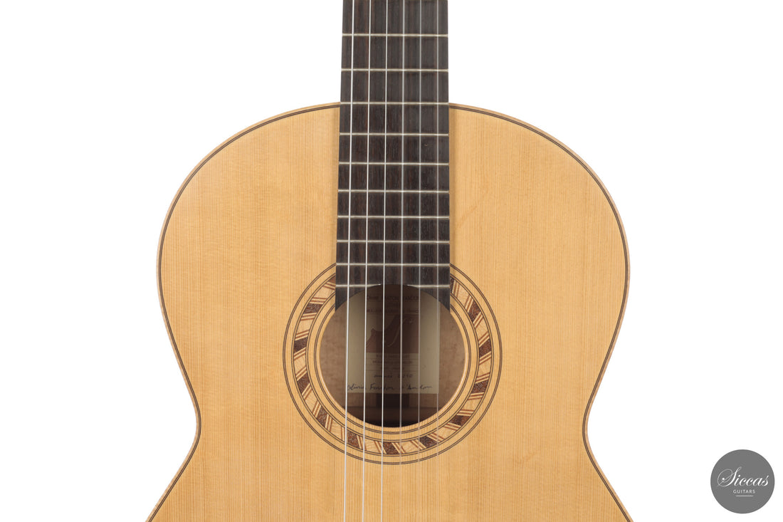 Olivier Fanton d'Andon - 2010