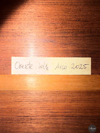 Oreste Lohs - 2025 Nr. 22