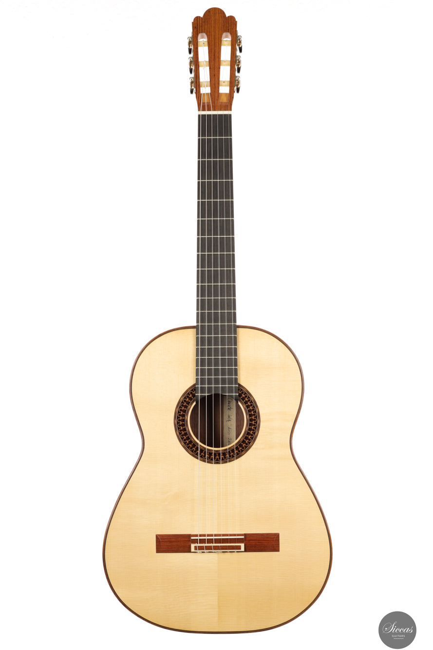 Oreste Lohs - 2025 Nr. 22