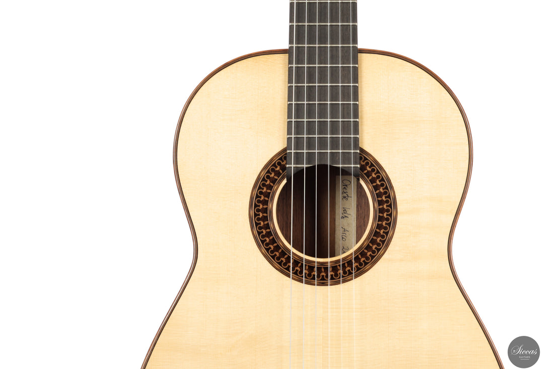 Oreste Lohs - 2025 Nr. 22