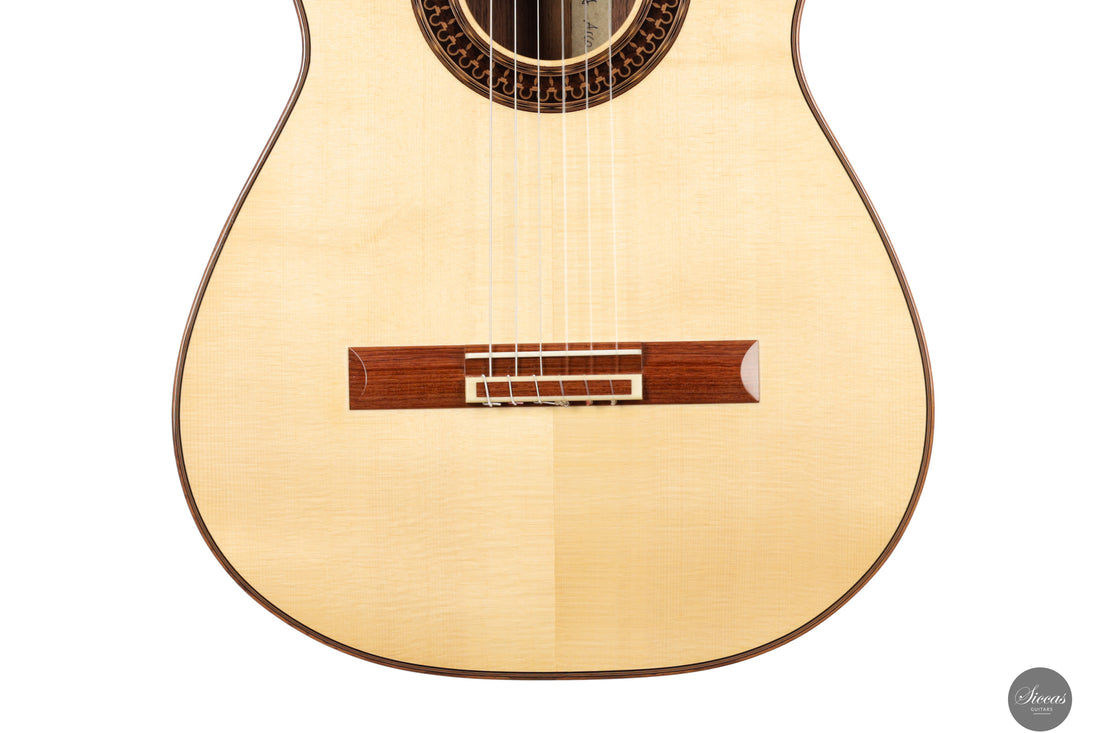 Oreste Lohs - 2025 Nr. 22