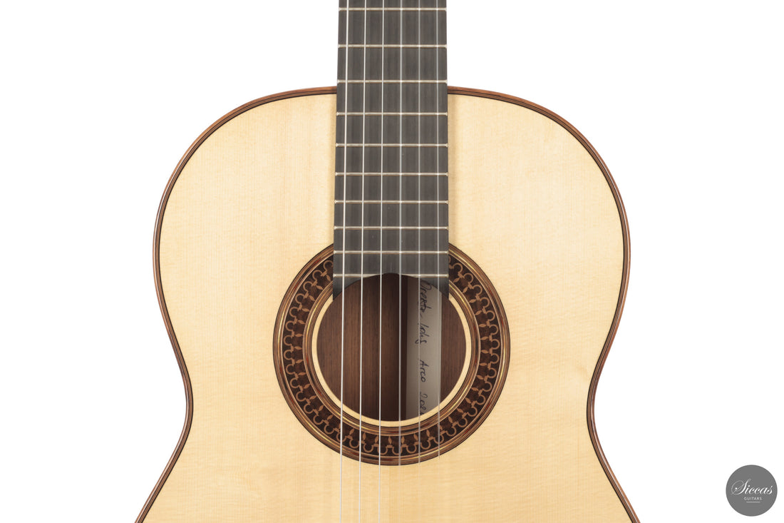 Oreste Lohs - 2026 No. 24