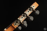 Otto Rauch - 2018 Estudio Model