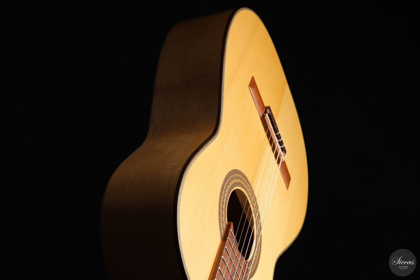Otto Rauch - 2018 Estudio Model