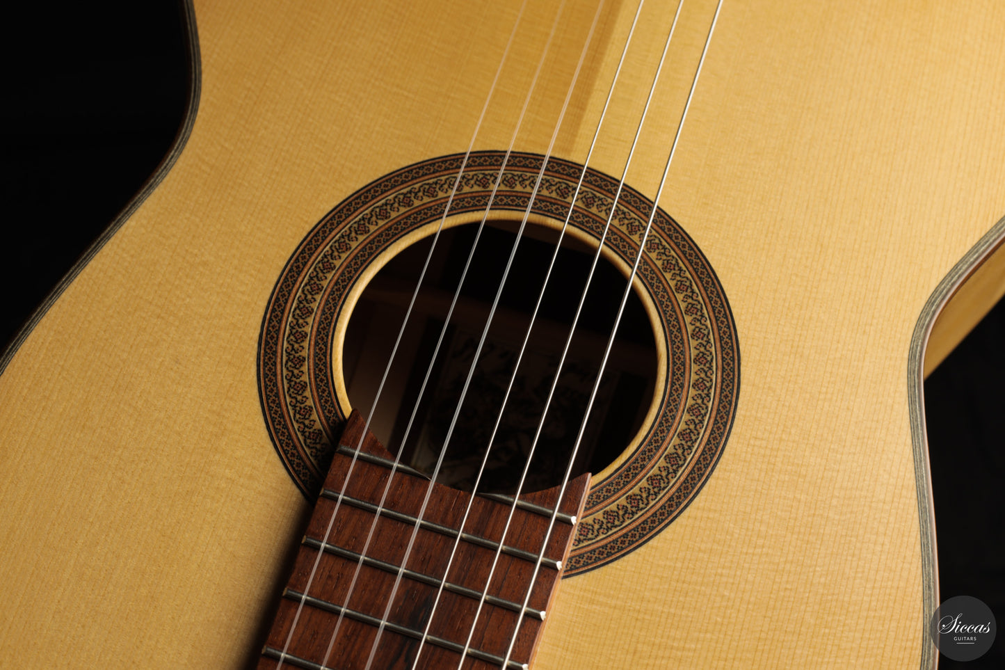Otto Rauch - 2018 Estudio Model
