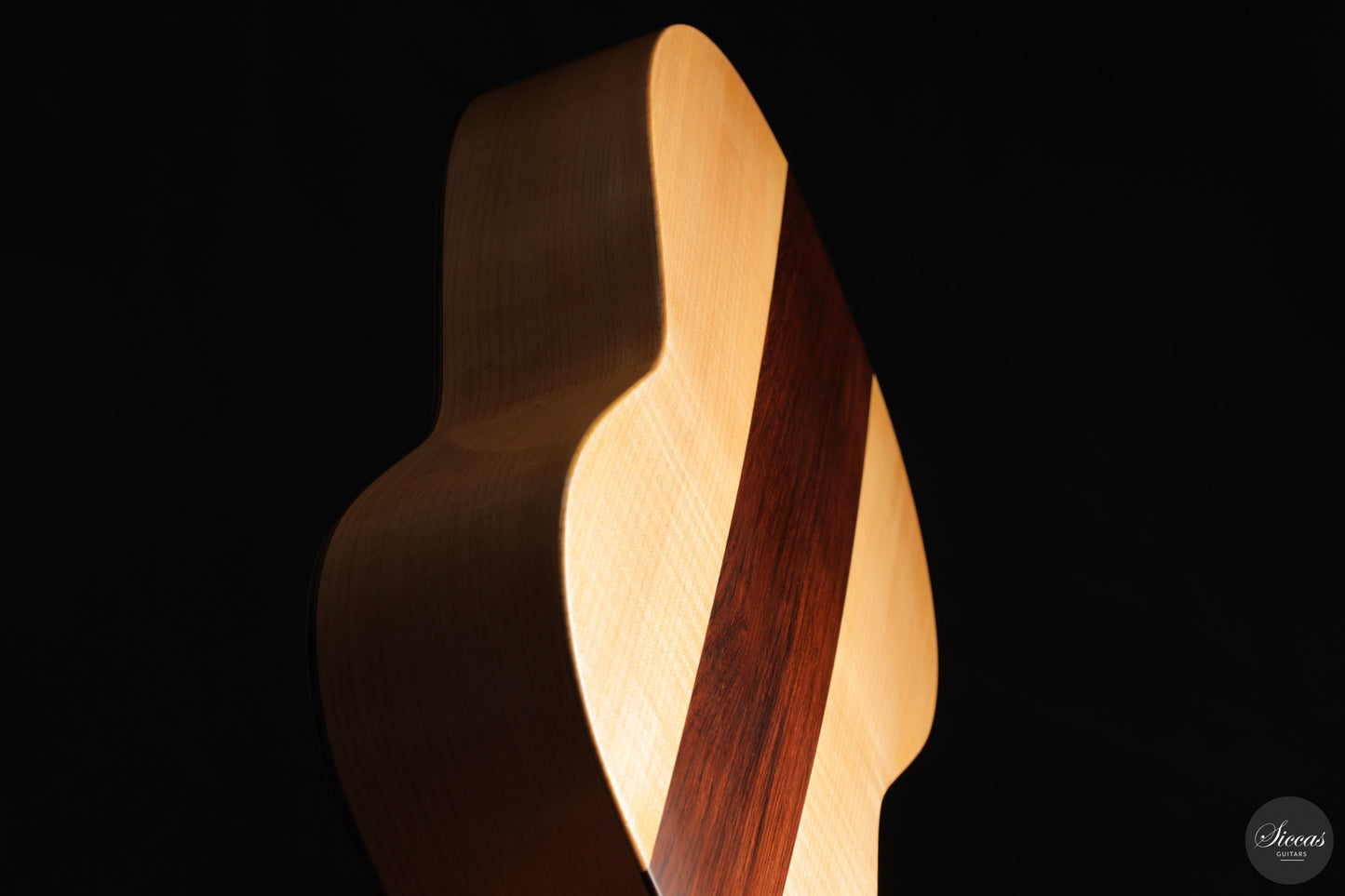 Otto Rauch - 2018 Estudio Model