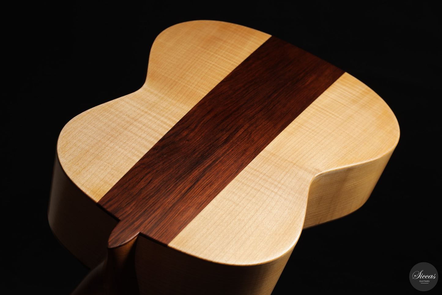 Otto Rauch - 2018 Estudio Model