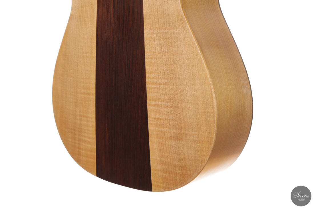 Otto Rauch - 2018 Estudio Model