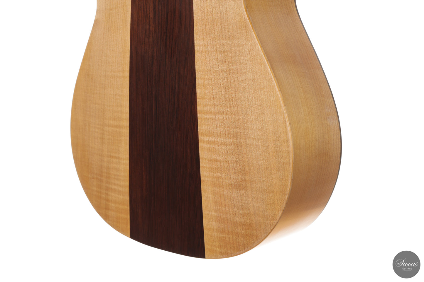 Otto Rauch - 2018 Estudio Model