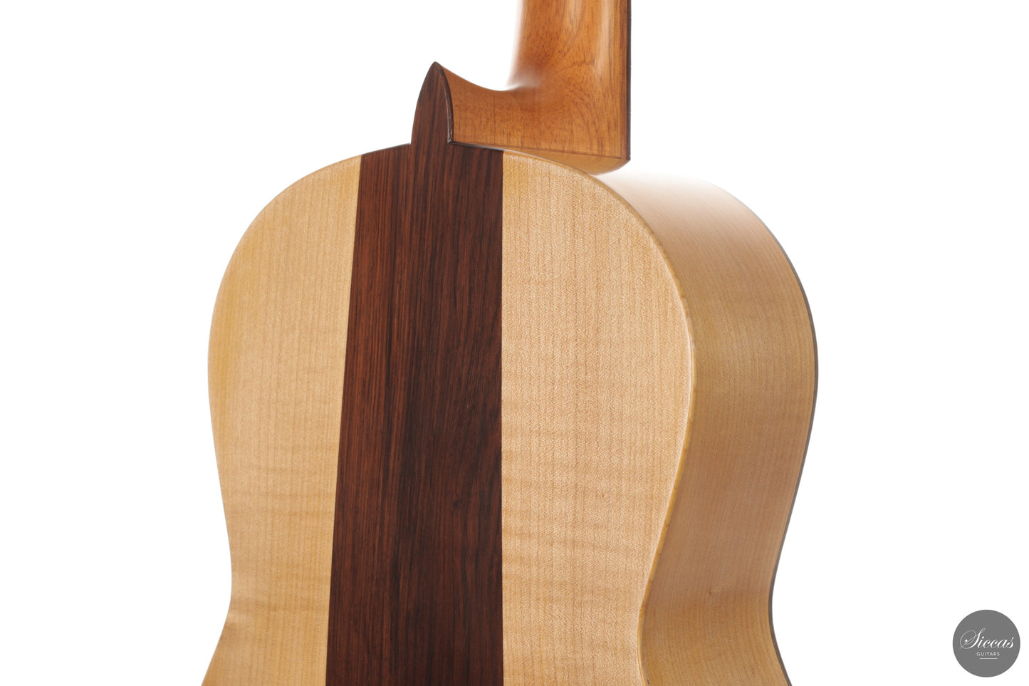 Otto Rauch - 2018 Estudio Model