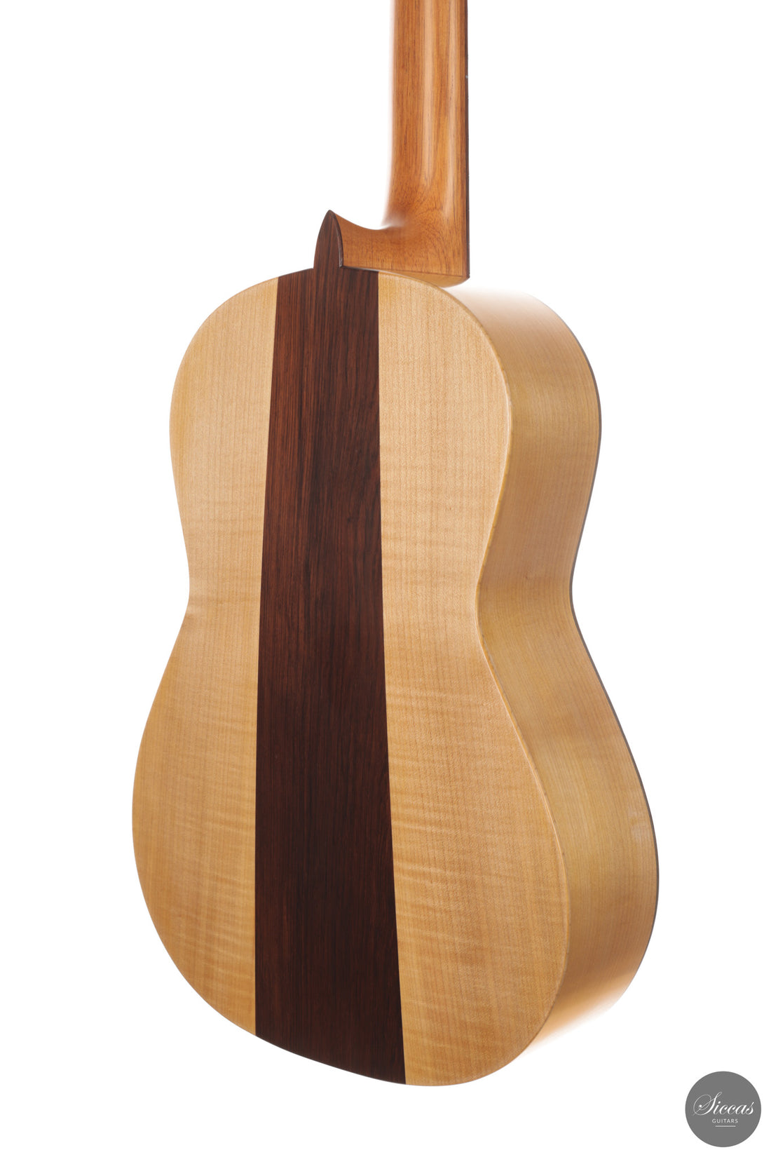 Otto Rauch - 2018 Estudio Model