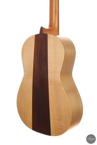 Otto Rauch - 2018 Estudio Model