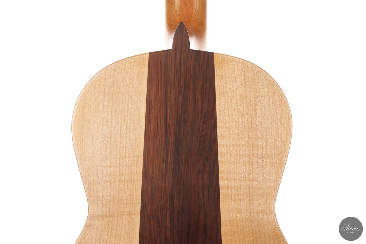 Otto Rauch - 2018 Estudio Model