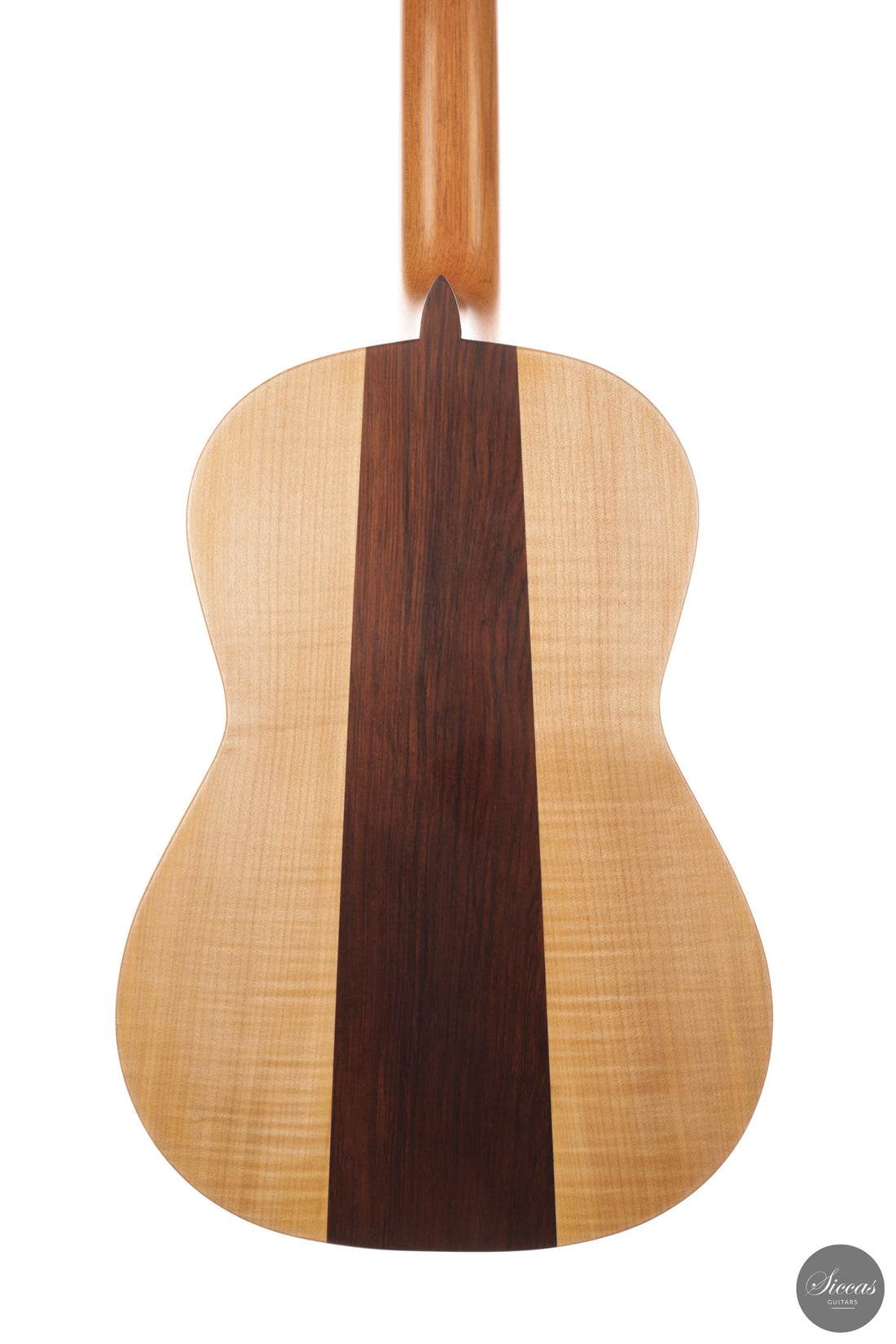 Otto Rauch - 2018 Estudio Model