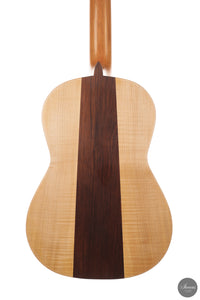 Otto Rauch - 2018 Estudio Model