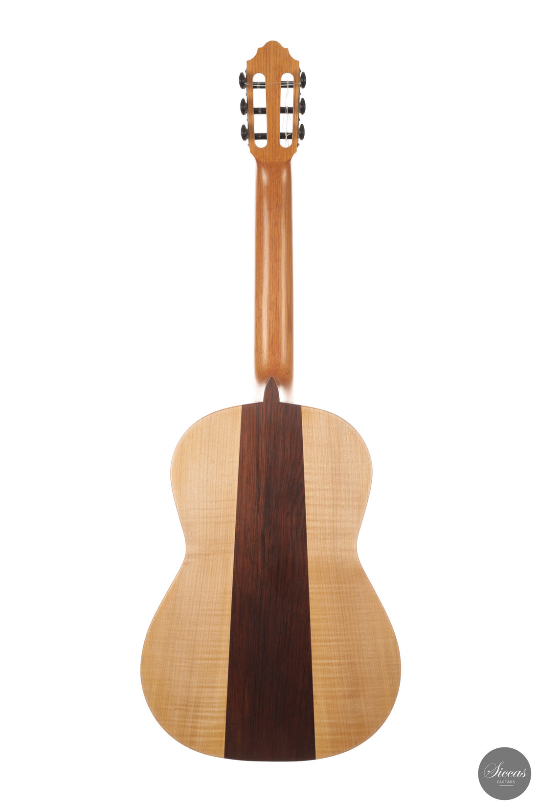 Otto Rauch - 2018 Estudio Model