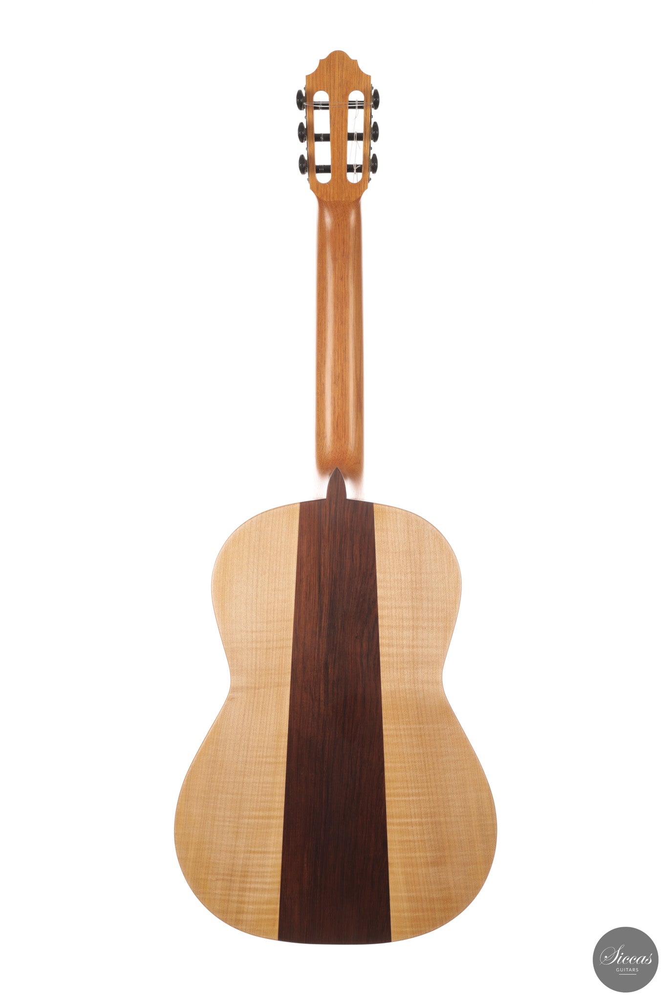 Otto Rauch - 2018 Estudio Model