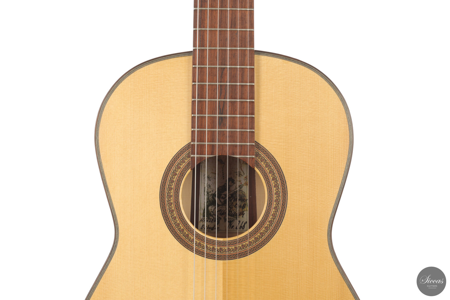 Otto Rauch - 2018 Estudio Model