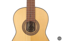 Otto Rauch - 2018 Estudio Model