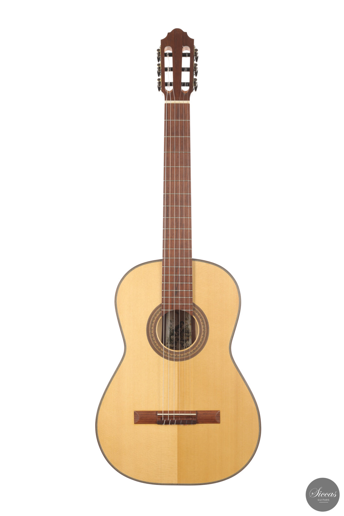 Otto Rauch - 2018 Estudio Model