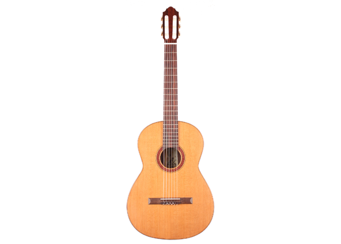 Otto Rauch - Doubletop 2015