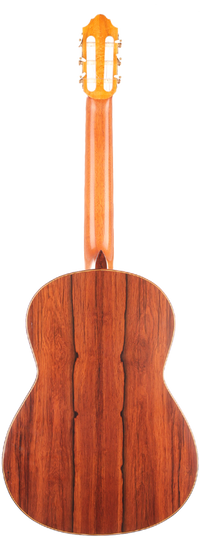 Otto Rauch - Doubletop 2015