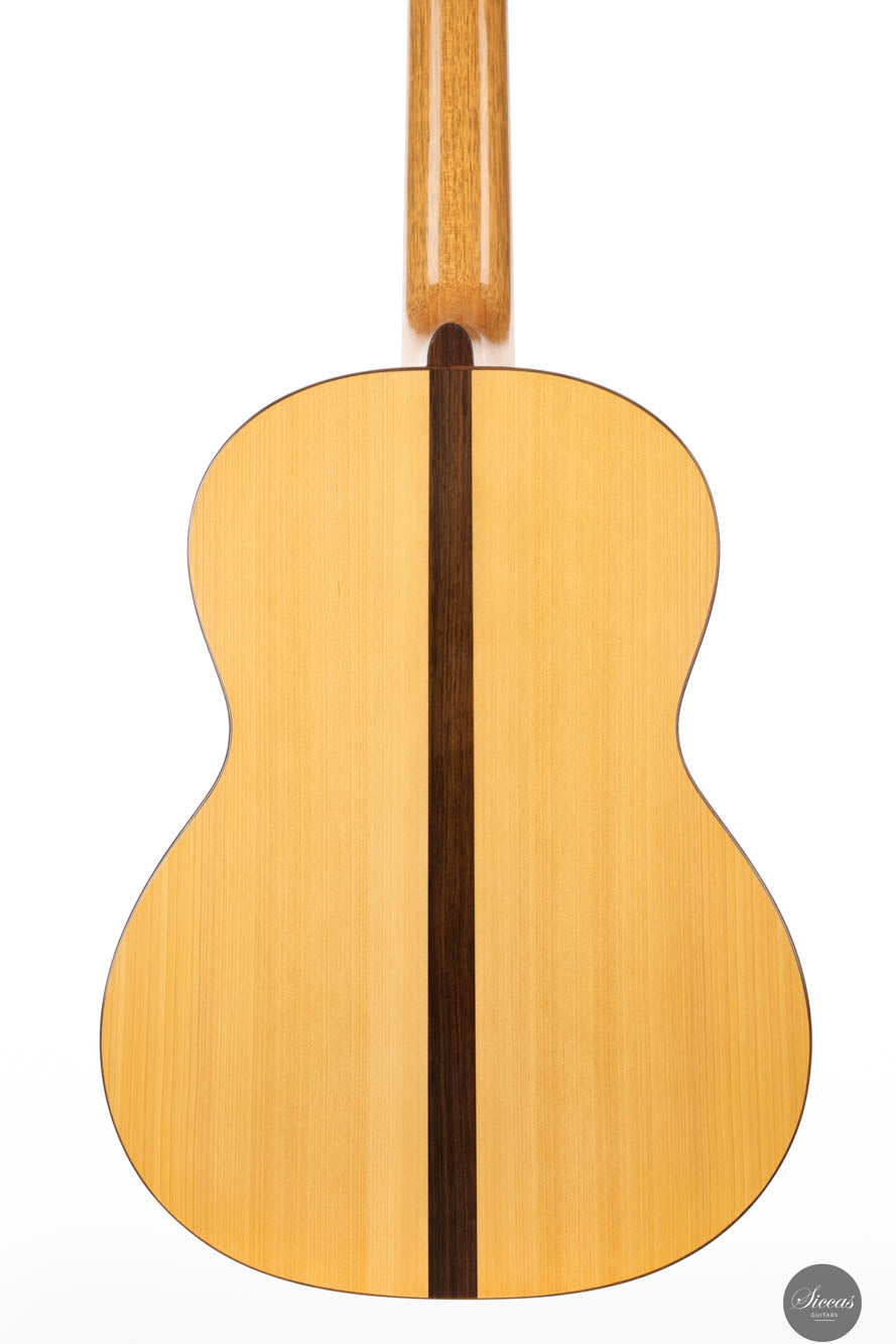 Paco Santiago Marin - 2023 XXX Anniversario Cypress