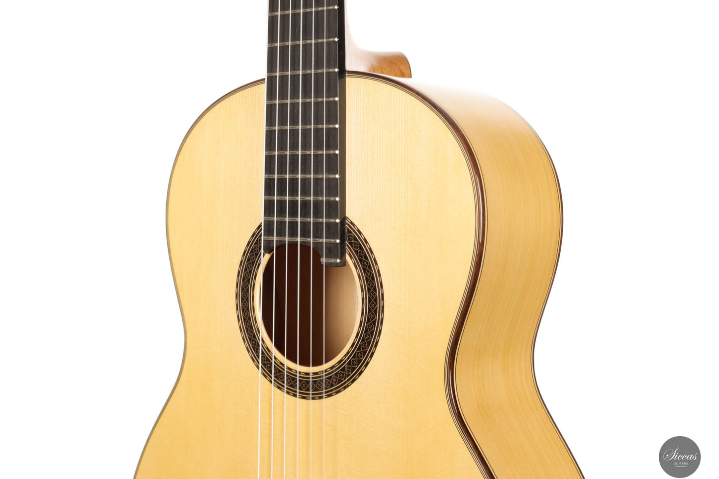 Paco Santiago Marin - 2023 XXX Anniversario Cypress