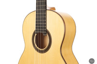 Paco Santiago Marin - 2023 XXX Anniversario Cypress