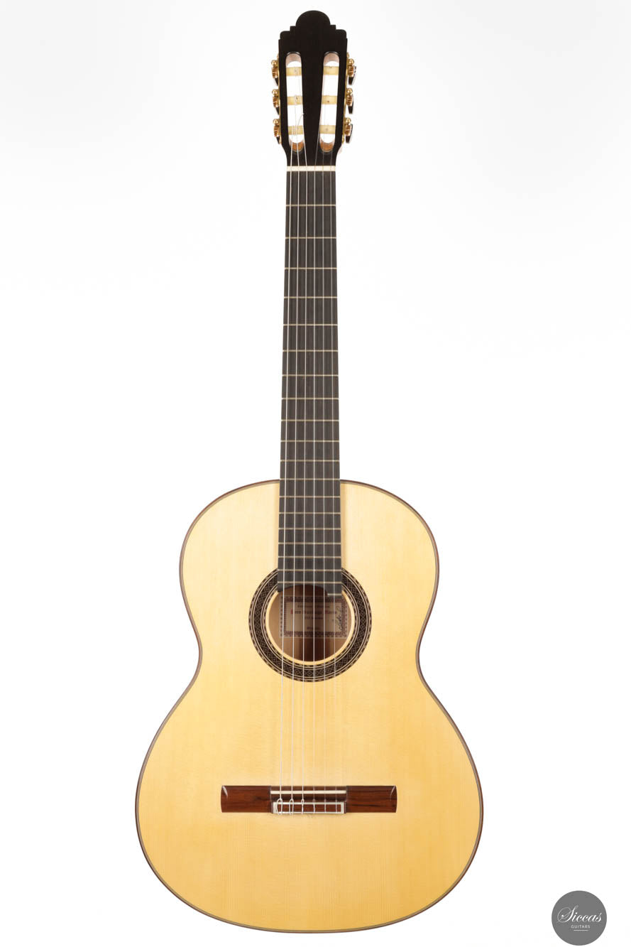 Paco Santiago Marin - 2023 XXX Anniversario Cypress