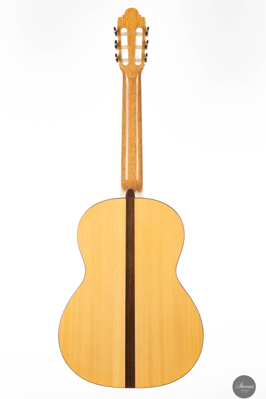 Paco Santiago Marin - 2023 XXX Anniversario Cypress