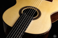 Paco Santiago Marin - 2023 XXX Aniversario Indian Rosewood