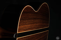 Paco Santiago Marin - 2023 XXX Aniversario Indian Rosewood