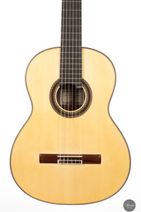 Paco Santiago Marin - 2023 XXX Aniversario Indian Rosewood