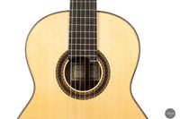 Paco Santiago Marin - 2023 XXX Aniversario Indian Rosewood