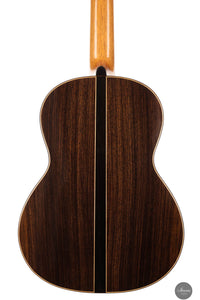 Paco Santiago Marin - 2023 XXX Aniversario Indian Rosewood