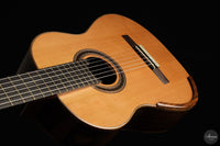 Patrick Mailloux - 2026 Palomée Doubletop 64 cm