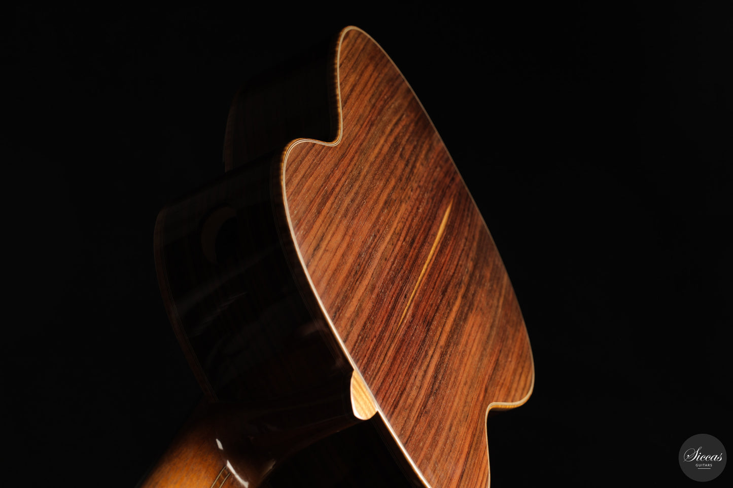 Patrick Mailloux - 2026 Palomée Doubletop 64 cm