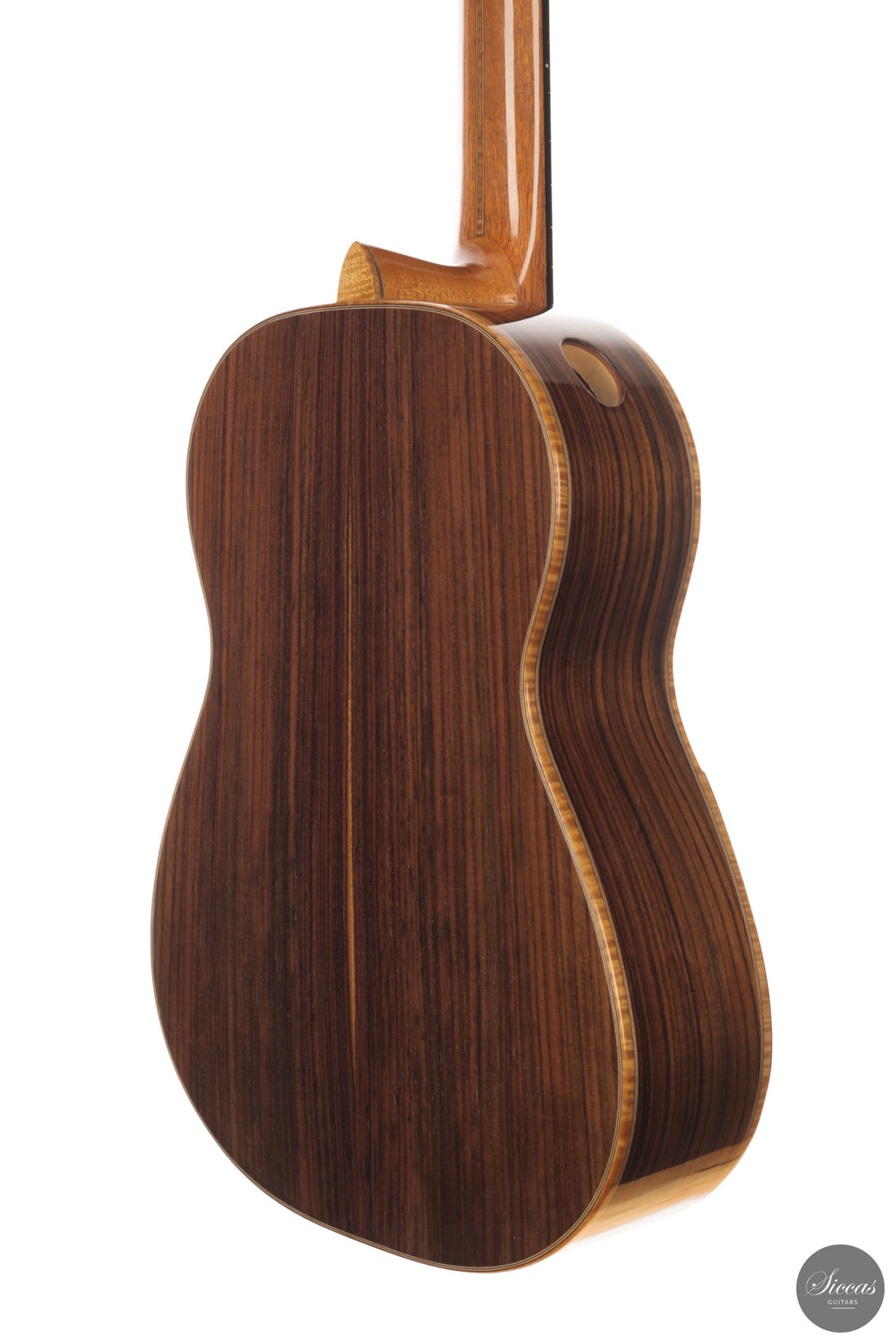 Patrick Mailloux - 2026 Palomée Doubletop 64 cm