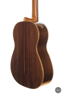 Patrick Mailloux - 2026 Palomée Doubletop 64 cm