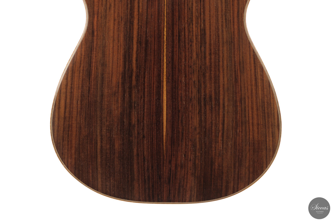 Patrick Mailloux - 2026 Palomée Doubletop 64 cm