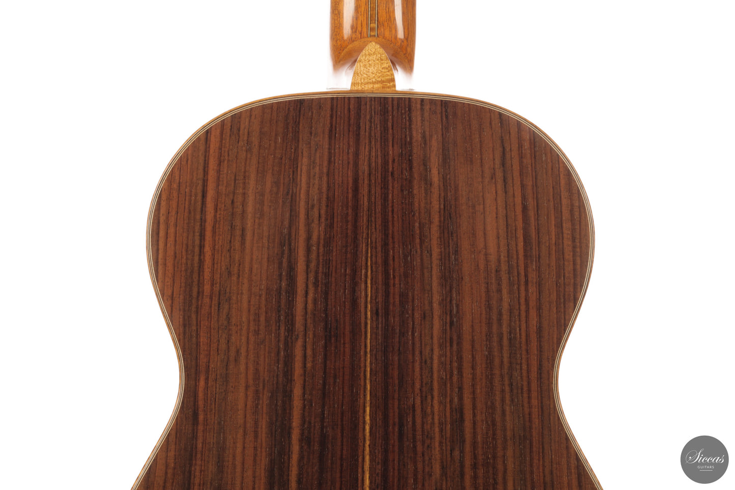 Patrick Mailloux - 2026 Palomée Doubletop 64 cm