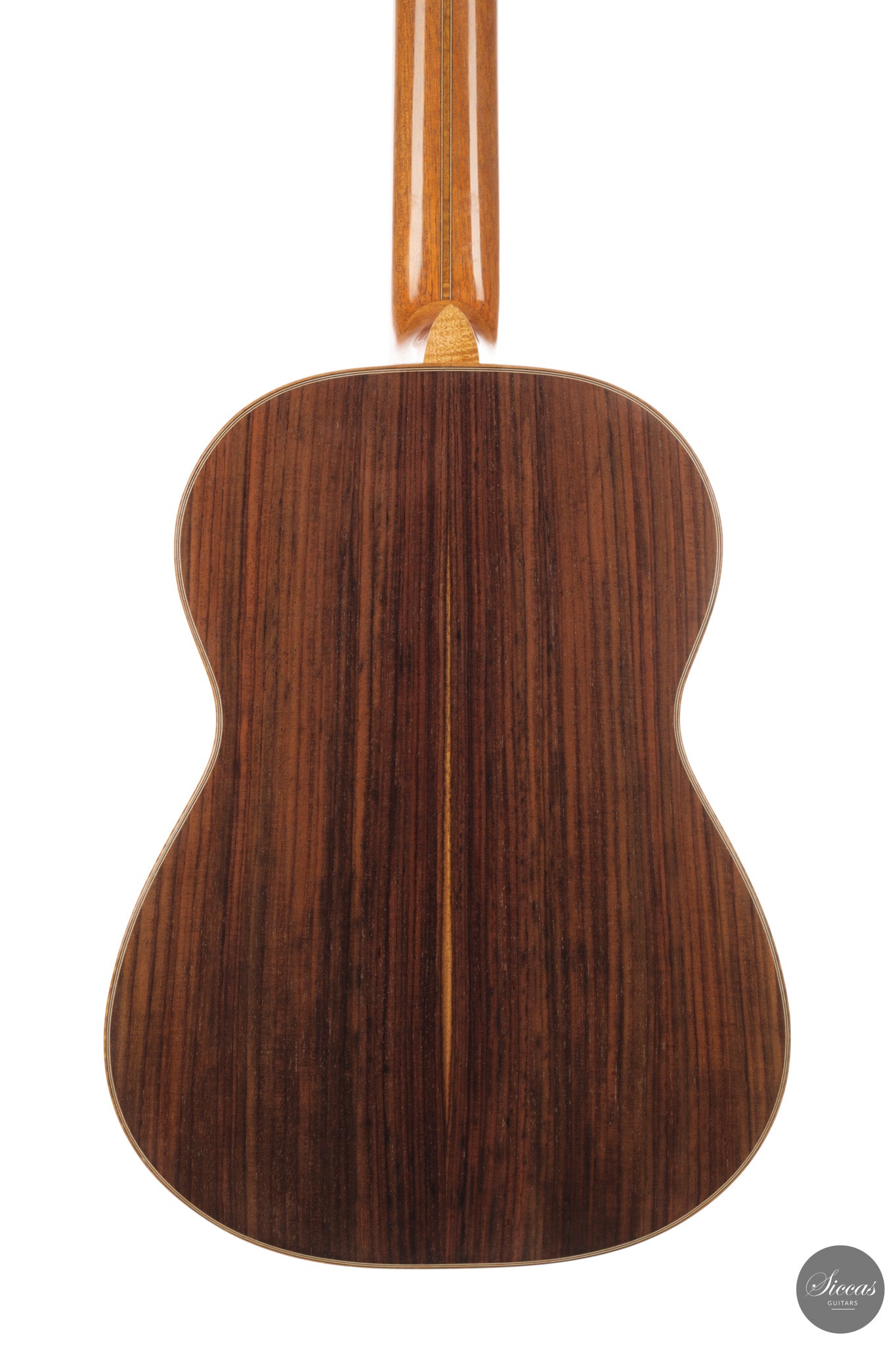 Patrick Mailloux - 2026 Palomée Doubletop 64 cm