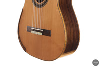 Patrick Mailloux - 2026 Palomée Doubletop 64 cm