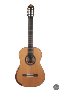 Patrick Mailloux - 2026 Palomée Doubletop 64 cm