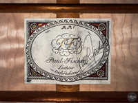 Paul Fischer - 2005 No. 1105